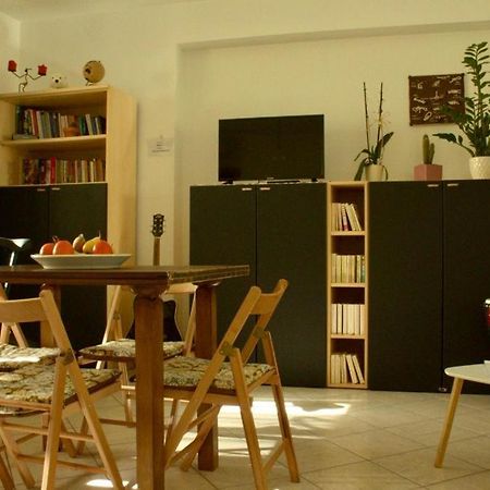 马尔萨拉Casa Arcobaleno公寓 外观 照片