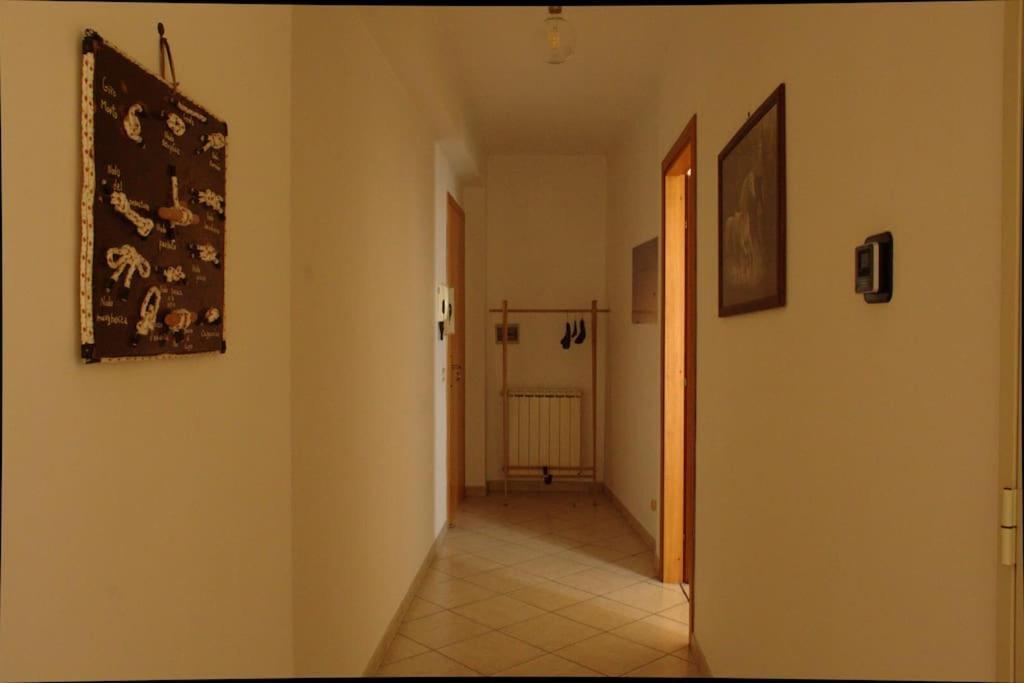 马尔萨拉Casa Arcobaleno公寓 外观 照片