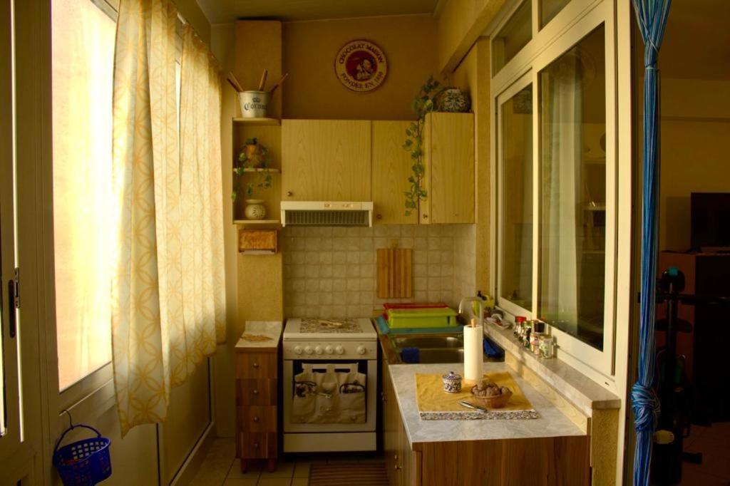 马尔萨拉Casa Arcobaleno公寓 外观 照片