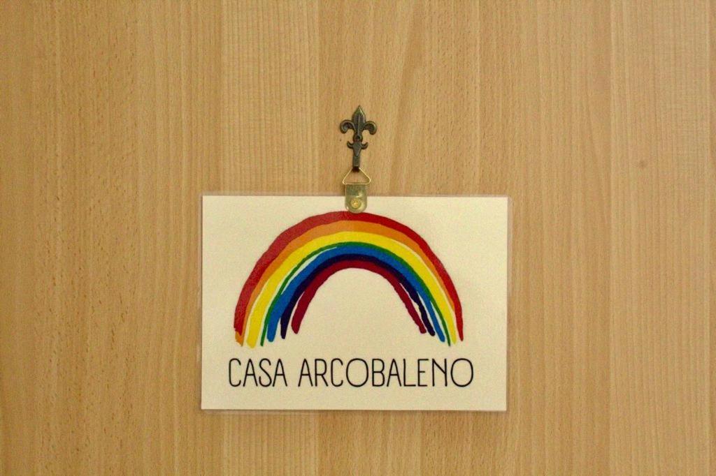 马尔萨拉Casa Arcobaleno公寓 外观 照片